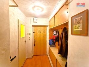 Prodej bytu 2+1, Ostrava - Zábřeh, Chrjukinova, 52 m2