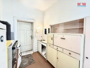 Prodej bytu 2+kk, Trutnov - Lhota, Na Hamru, 50 m2