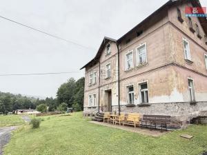 Prodej bytu 2+kk, Trutnov - Lhota, Na Hamru, 50 m2