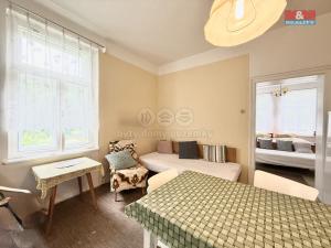 Prodej bytu 2+kk, Trutnov - Lhota, Na Hamru, 50 m2