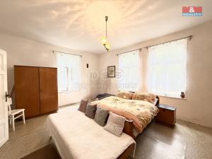 Prodej bytu 2+kk, Trutnov - Lhota, Na Hamru, 50 m2