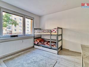 Prodej bytu 3+1, Jirkov, Tkalcovská, 69 m2
