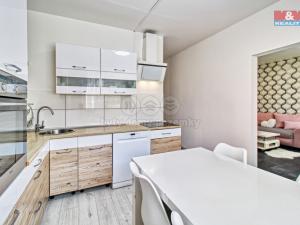 Prodej bytu 3+1, Jirkov, Tkalcovská, 69 m2