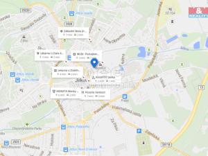 Prodej bytu 3+1, Jirkov, Tkalcovská, 69 m2