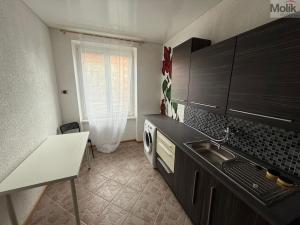 Prodej bytu 1+1, Most, tř. Budovatelů, 37 m2
