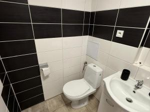 Prodej bytu 1+1, Most, tř. Budovatelů, 37 m2