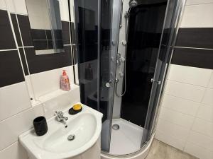 Prodej bytu 1+1, Most, tř. Budovatelů, 37 m2