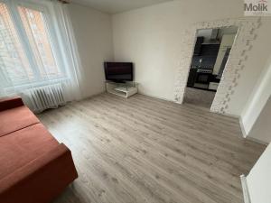Prodej bytu 1+1, Most, tř. Budovatelů, 37 m2