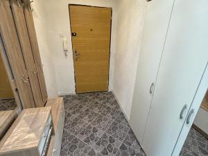 Prodej bytu 1+1, Most, tř. Budovatelů, 37 m2