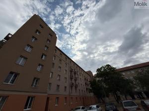 Prodej bytu 1+1, Most, tř. Budovatelů, 37 m2