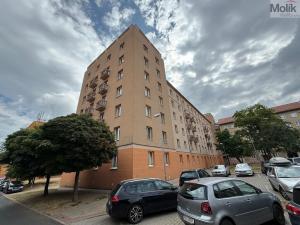 Prodej bytu 1+1, Most, tř. Budovatelů, 37 m2