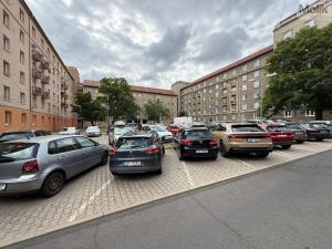 Prodej bytu 1+1, Most, tř. Budovatelů, 37 m2