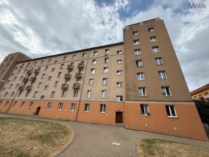 Prodej bytu 1+1, Most, tř. Budovatelů, 37 m2