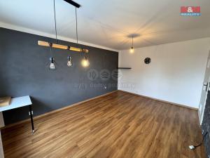 Pronájem bytu 3+1, Ústí nad Labem - Střekov, Tolstého, 65 m2