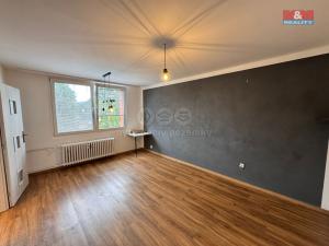 Pronájem bytu 3+1, Ústí nad Labem - Střekov, Tolstého, 65 m2