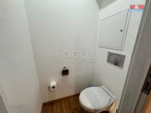 Pronájem bytu 3+1, Ústí nad Labem - Střekov, Tolstého, 65 m2