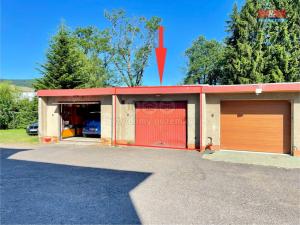 Prodej bytu 3+1, Červená Voda, 65 m2