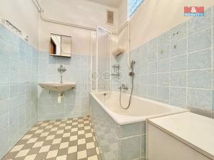 Prodej bytu 3+1, Červená Voda, 65 m2