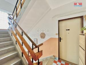 Prodej bytu 3+1, Červená Voda, 65 m2