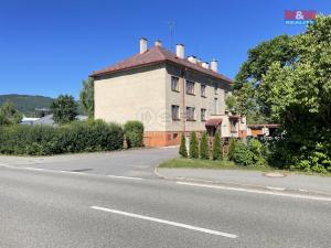 Prodej bytu 3+1, Červená Voda, 65 m2