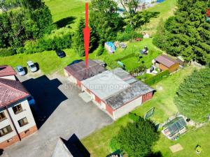 Prodej bytu 3+1, Červená Voda, 65 m2