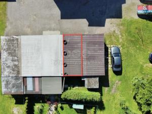 Prodej bytu 3+1, Červená Voda, 65 m2