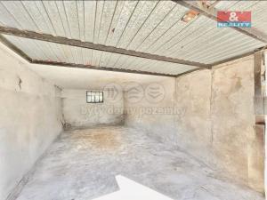 Prodej bytu 3+1, Červená Voda, 65 m2