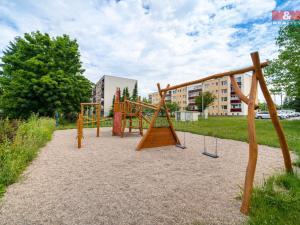 Prodej bytu 4+1, Svitavy, Antonína Slavíčka, 86 m2