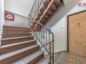 Prodej bytu 2+1, Nové Strašecí, Rakovnická, 56 m2