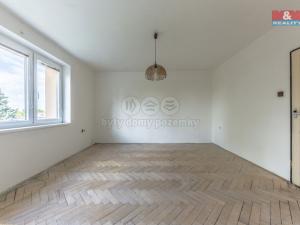 Prodej bytu 2+1, Nové Strašecí, Rakovnická, 56 m2
