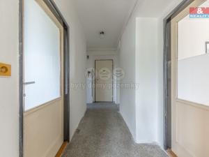 Prodej bytu 2+1, Nové Strašecí, Rakovnická, 56 m2