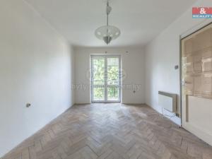 Prodej bytu 2+1, Nové Strašecí, Rakovnická, 56 m2