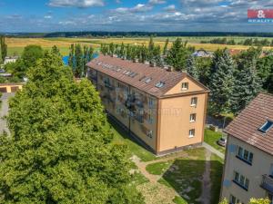 Prodej bytu 2+1, Nové Strašecí, Rakovnická, 56 m2