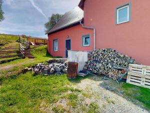 Prodej ubytování, Loučná pod Klínovcem - Loučná, 370 m2