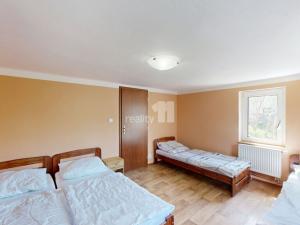 Prodej ubytování, Loučná pod Klínovcem - Loučná, 370 m2