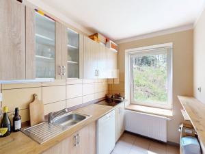 Prodej ubytování, Loučná pod Klínovcem - Loučná, 370 m2