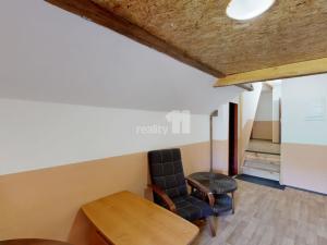 Prodej ubytování, Loučná pod Klínovcem - Loučná, 370 m2