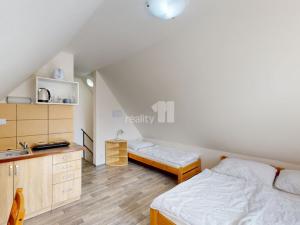 Prodej ubytování, Loučná pod Klínovcem - Loučná, 370 m2