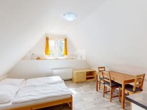 Prodej ubytování, Loučná pod Klínovcem - Loučná, 370 m2