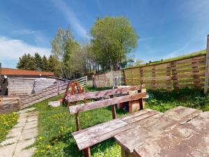 Prodej ubytování, Loučná pod Klínovcem - Loučná, 370 m2