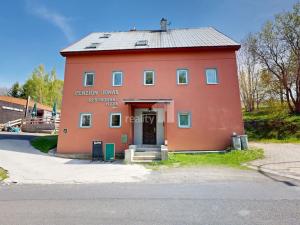Prodej ubytování, Loučná pod Klínovcem - Loučná, 370 m2