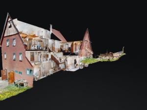 Prodej ubytování, Loučná pod Klínovcem - Loučná, 370 m2