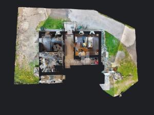 Prodej ubytování, Loučná pod Klínovcem - Loučná, 370 m2