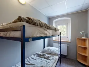 Prodej ubytování, Loučná pod Klínovcem - Loučná, 370 m2