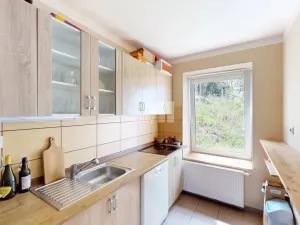 Prodej ubytování, Loučná pod Klínovcem - Loučná, 370 m2