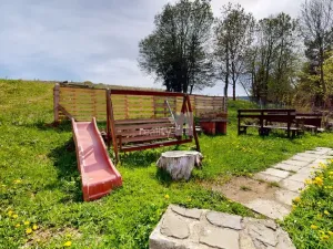 Prodej ubytování, Loučná pod Klínovcem - Loučná, 370 m2