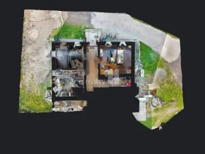 Prodej ubytování, Loučná pod Klínovcem - Loučná, 370 m2