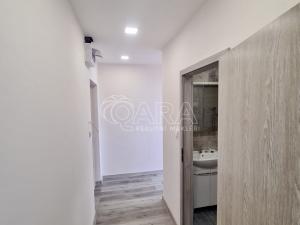 Prodej bytu 1+1, Cheb, Dvořákova, 40 m2