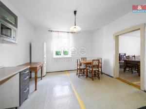 Prodej rodinného domu, Křimov, 1259 m2