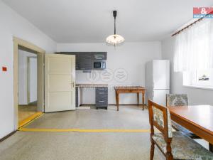 Prodej rodinného domu, Křimov, 1259 m2